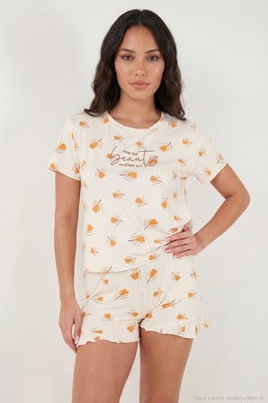 Lela Bayan Pijama Takımı 6097715