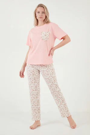 Lela Bayan Pijama Takımı 6091325