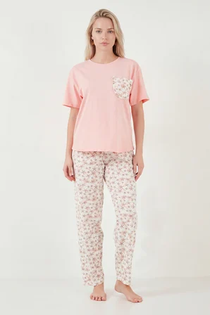 Lela Bayan Pijama Takımı 6091325