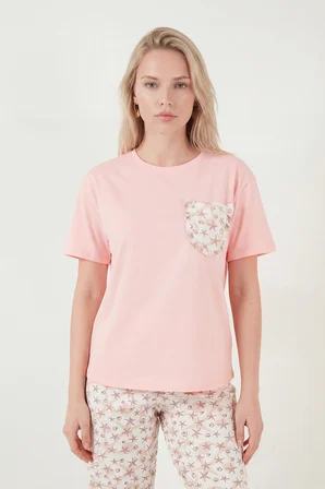 Lela Bayan Pijama Takımı 6091325