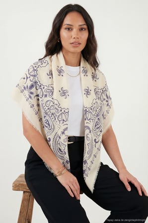 Lela Bayan Şal 6941400