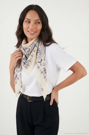 Lela Bayan Şal 6941400