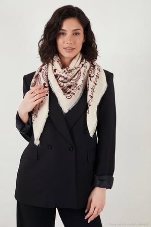 Lela Bayan Şal 6941400