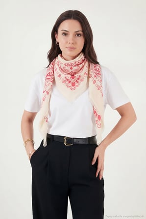 Lela Bayan Şal 6941400