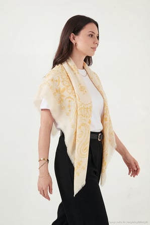 Lela Bayan Şal 6941400
