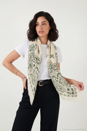Lela Bayan Şal 6941400