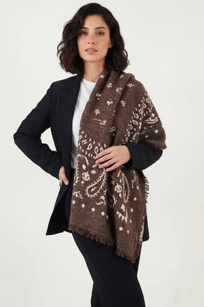 Lela Bayan Şal 6941300