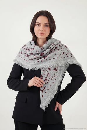 Lela Bayan Şal 6941302