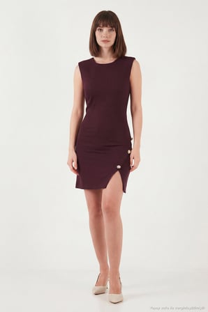 Lela Bayan Elbise 6525717