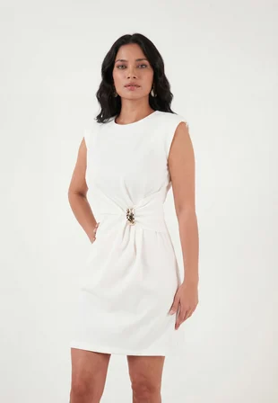 Lela Bayan Elbise 6525719