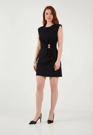Lela Bayan Elbise 6525719