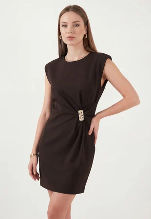 Lela Bayan Elbise 6525719