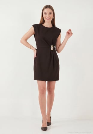 Lela Bayan Elbise 6525719