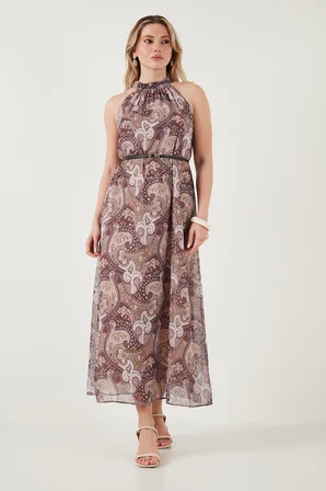 Lela Bayan Elbise 6525724