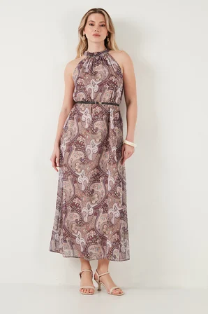 Lela Bayan Elbise 6525724