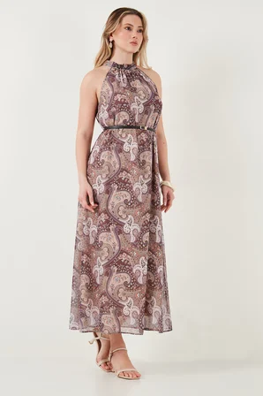 Lela Bayan Elbise 6525724