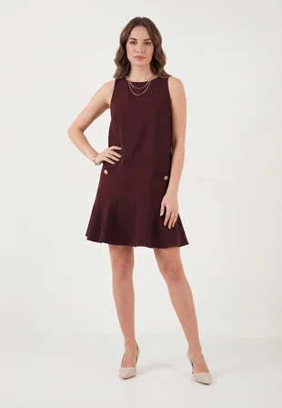 Lela Bayan Elbise 6525734