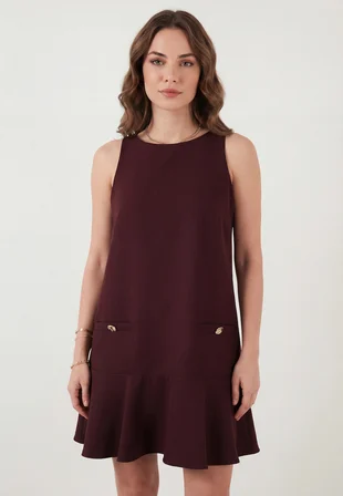 Lela Bayan Elbise 6525734