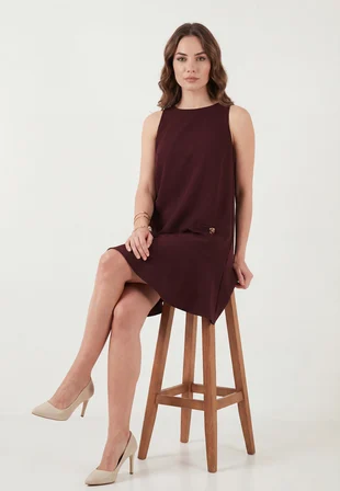 Lela Bayan Elbise 6525734