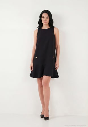 Lela Bayan Elbise 6525734