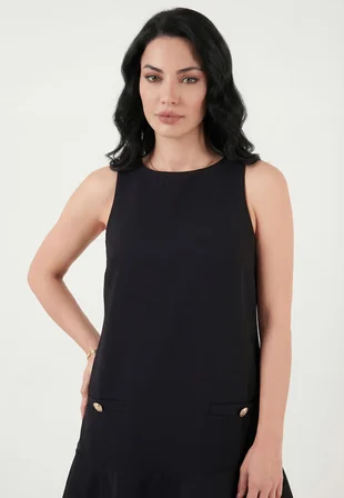 Lela Bayan Elbise 6525734