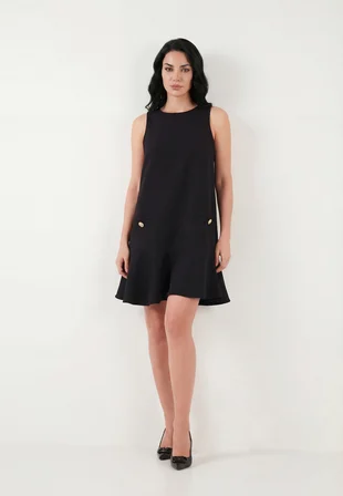 Lela Bayan Elbise 6525734