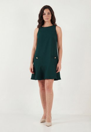 Lela Bayan Elbise 6525734