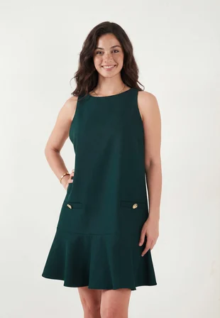 Lela Bayan Elbise 6525734