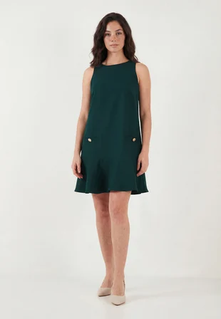 Lela Bayan Elbise 6525734
