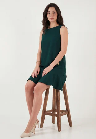 Lela Bayan Elbise 6525734