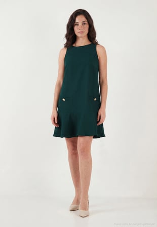 Lela Bayan Elbise 6525734