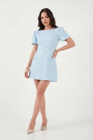 Lela Bayan Elbise 6525735