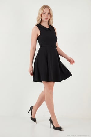 Lela Bayan Elbise 6525740