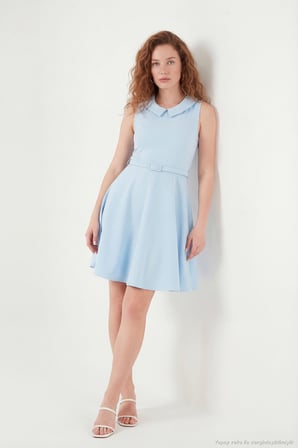 Lela Bayan Elbise 6525740