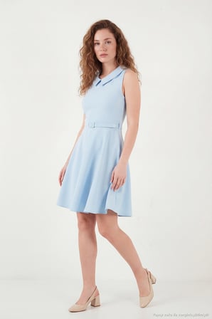 Lela Bayan Elbise 6525740