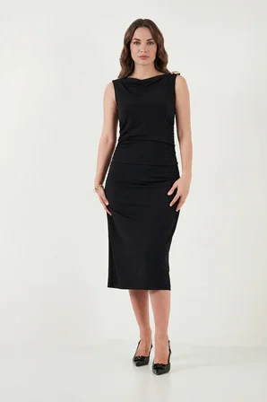 Lela Bayan Elbise 6525741
