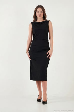 Lela Bayan Elbise 6525741