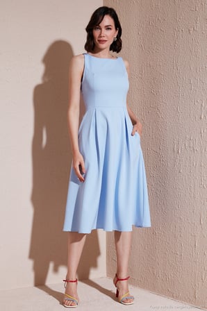Lela Bayan Elbise 6111963