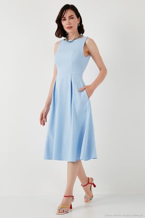 Lela Bayan Elbise 6111963