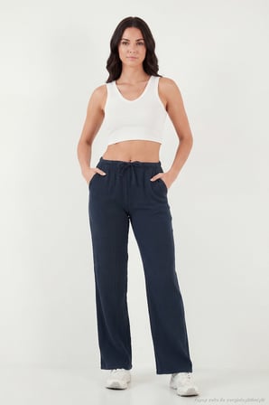 Lela Bayan Pantolon 668YP5502