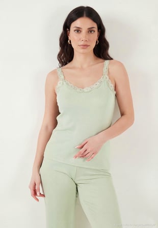 Lela Bayan Pijama Takımı 65770822