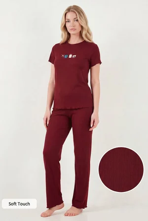 Lela Bayan Pijama Takımı 65770823