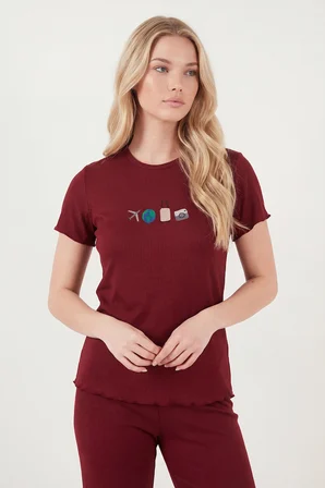 Lela Bayan Pijama Takımı 65770823