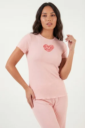 Lela Bayan Pijama Takımı 65770823