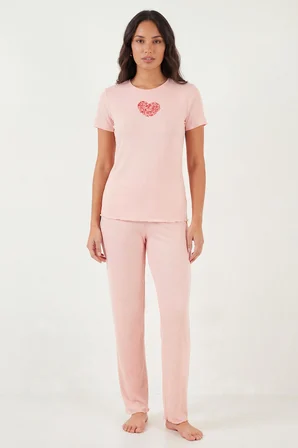 Lela Bayan Pijama Takımı 65770823