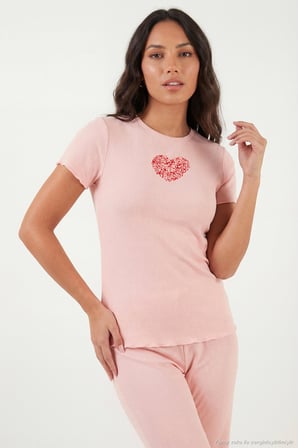 Lela Bayan Pijama Takımı 65770823
