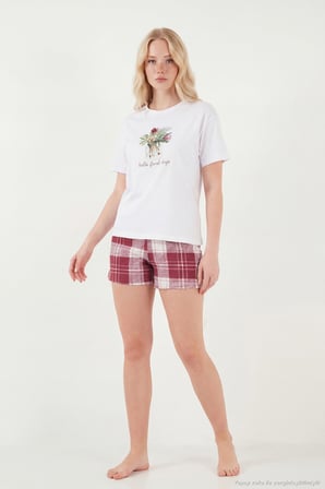 Lela Bayan Pijama Takımı 65790782