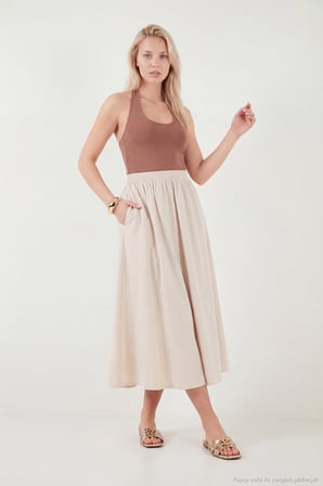Lela Bayan Etek 668YE4449
