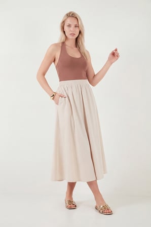 Lela Bayan Etek 668YE4449