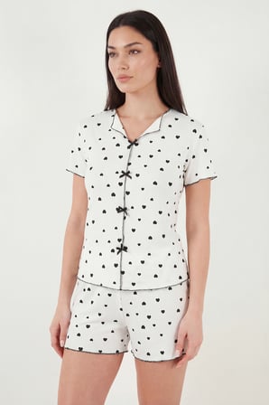 Lela Bayan Pijama Takımı 65770837